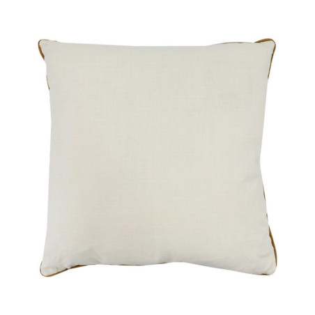 Coussin naturel 50x50cm