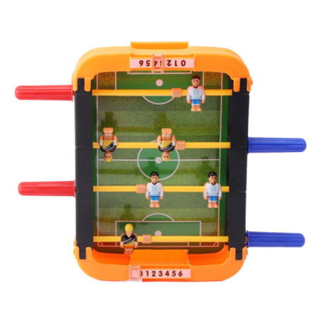 Jeu mini baby foot
