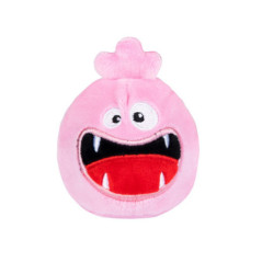 Peluche monstre squishy