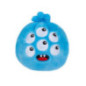 Peluche monstre squishy