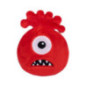 Peluche monstre squishy
