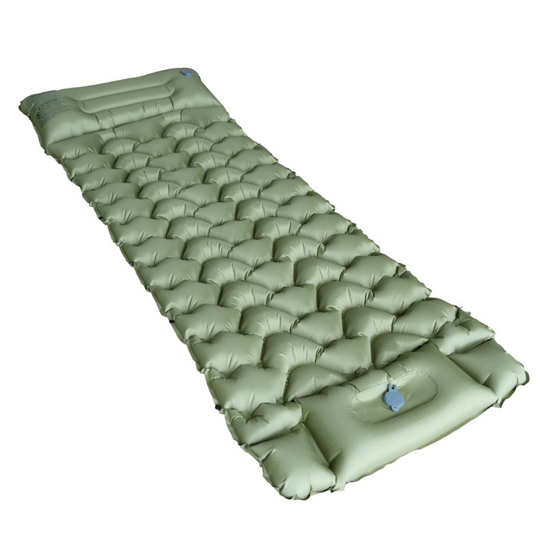Matelas auto-gonfable 1p