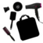 Set seche cheveux 2 brosses