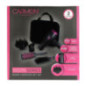 Set seche cheveux 2 brosses