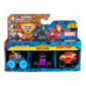 Mini pack 3 marvel bundle