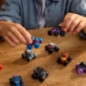 Mini pack 3 marvel bundle