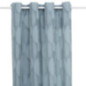 Rideau jacq wimbi bl 140x260