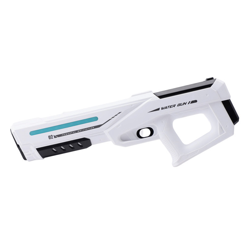 Pistolet a eau electrique