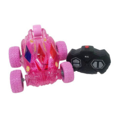 Voiture rc 2.4ghz rotation 360A°