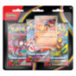 Tripack pokemon me04