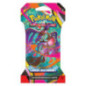 Booster pokemon me04