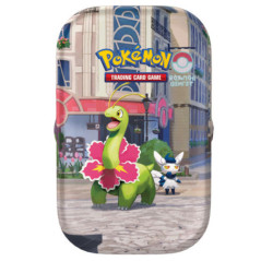 Mini tin pokemon q2 2026