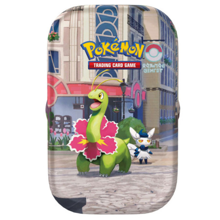 Mini tin pokemon q2 2026
