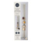 Colonne de douche beige 3 nvx