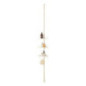 Colonne de douche beige 3 nvx