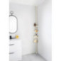 Colonne de douche beige 3 nvx