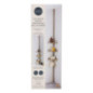 Colonne de douche marron 3 nvx