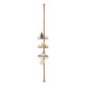 Colonne de douche marron 3 nvx