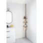 Colonne de douche marron 3 nvx