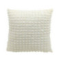 Coussin froisse bubble 45x45cm