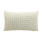 Coussin froisse bubble 50x30cm
