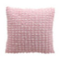 Coussin froisse bubble 45x45cm r