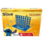 Jeu puissance 4 stitch