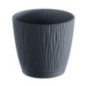 Pot sandy p o15cm anthra