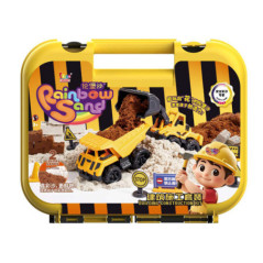Malette sable chantier