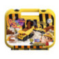 Malette sable chantier