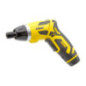 Tournevis sans fil 3,6v li-ion
