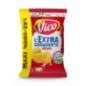 Chips extra craquantes