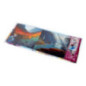 Livre magnetique reine des neige