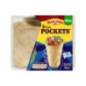 Tortillas pocket 223g
