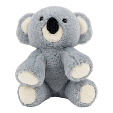 Peluche animaux de la foret