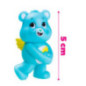Figurine premium bisounours 5cm