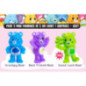 Pack x3 figurines premium bisoun