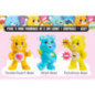 Pack x3 figurines premium bisoun