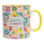 Mug xxl merci 70cl