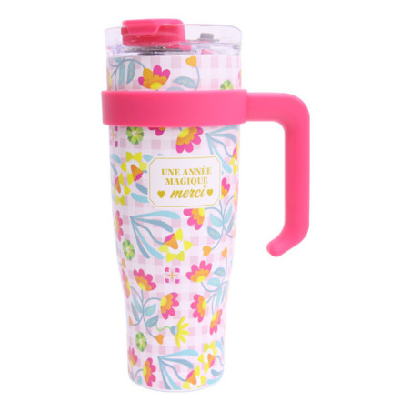 Mug de transport miami 1.2l