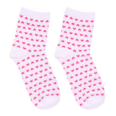 Chaussettes merci