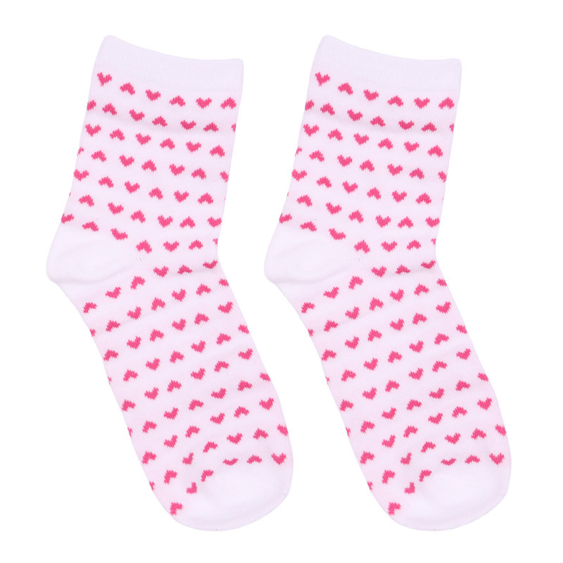 Chaussettes merci