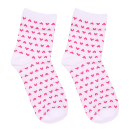 Chaussettes merci