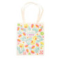 Tote bag 36.5x42cm merci