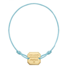 Bracelet merci