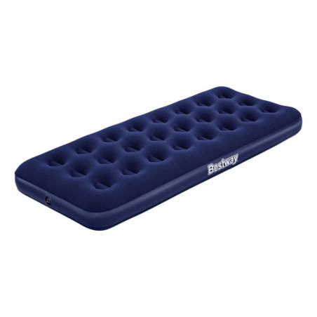 Matelas gonflable 1 pl