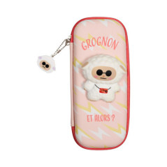 Trousse gromimis 3d