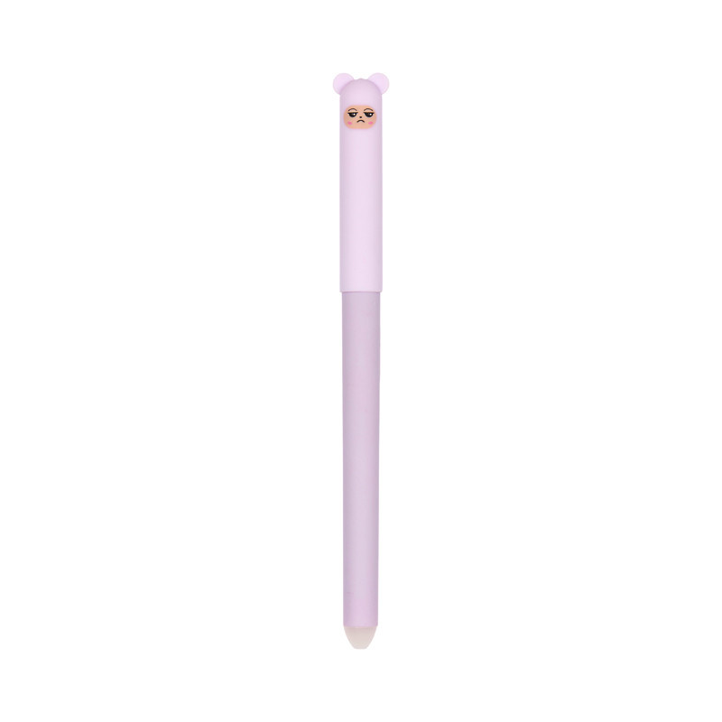 Stylo effacable gromimis