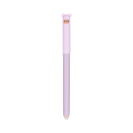 Stylo effacable gromimis