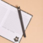 Stylo effacable gromimis